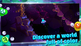 Game screenshot The Lullaby of Life hack