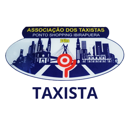 Taxista Shopping Ibirapuera