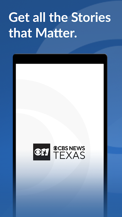 CBS Texas - 1.7.1 - (Android)