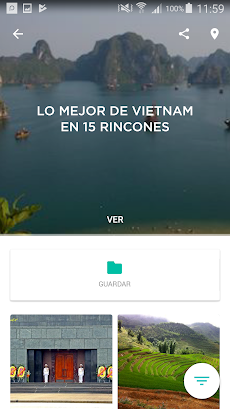 Vietnam Guía turística en español y mapaのおすすめ画像4