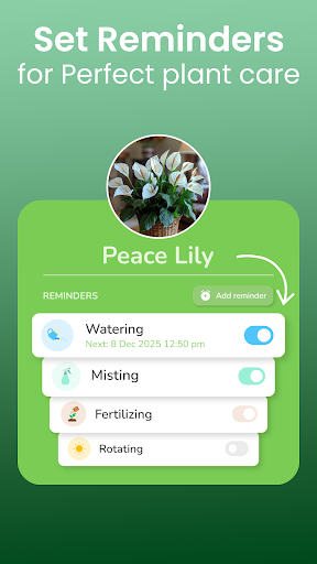 Plant identifier - Picturethis screenshot 22