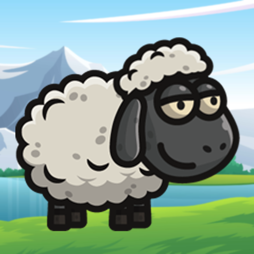 Sheep Runner