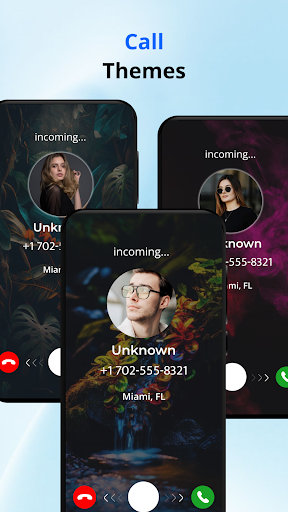 Caller ID-Reverse Phone Lookup screenshot 7