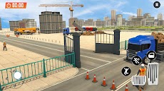 Heavy Construction City Sim 3Dのおすすめ画像4