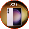 S23 Ultra Launcher icon