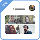 Free Group Video Chat Advice icon