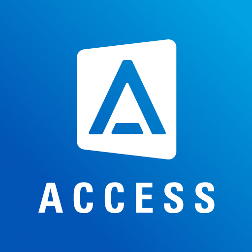 Avigilon Unity Access logo