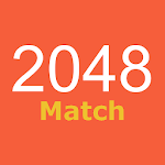 2048 Match Apk