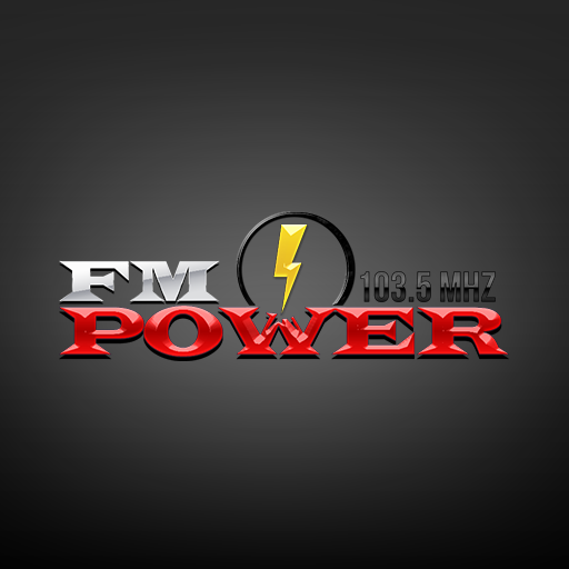 Fm Power Argentina  Icon