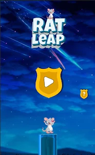 Rat Leap Adventure