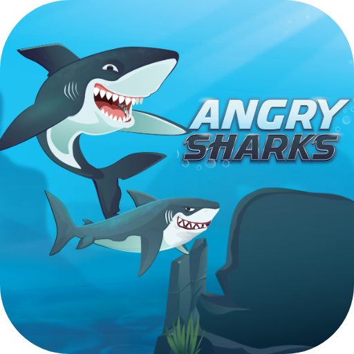 Angry Sharks Download on Windows