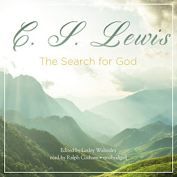 Imagen de icono The Search for God