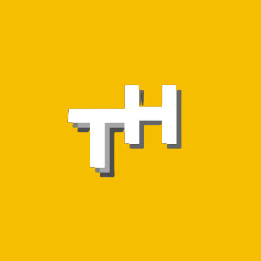 TH Serviços logo