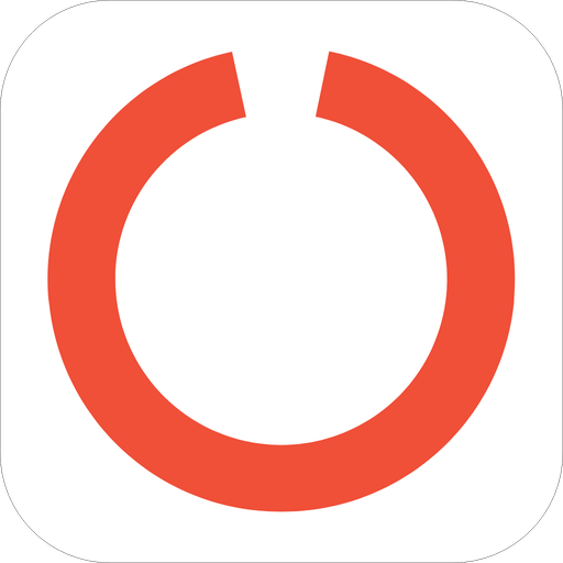 Openasia CRM logo