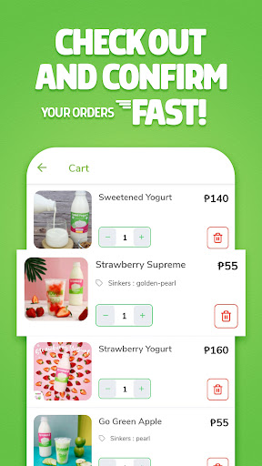 YoWell PH Screen 3