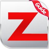 Guide For Zapya File Transfer icon