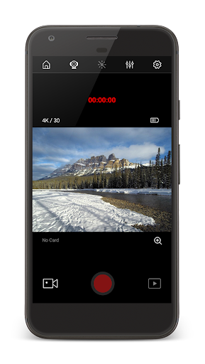 REMOVU K1 Screen 3