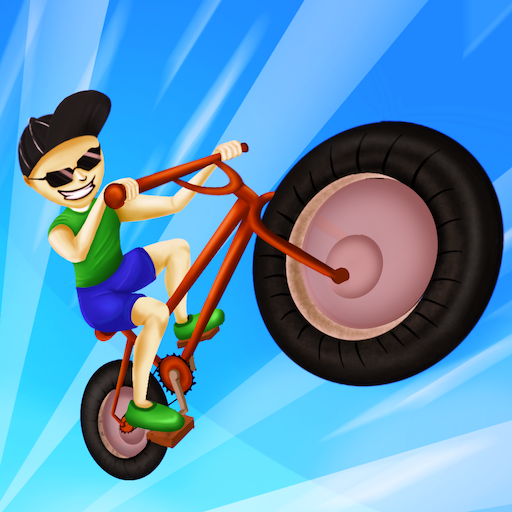 Stunt Cycle 1.0.9 Icon