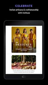 Screenshot 11 Tata CLiQ Luxury Shopping App android