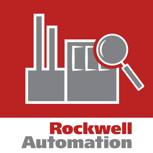 Rockwell Automation Systems De  Icon