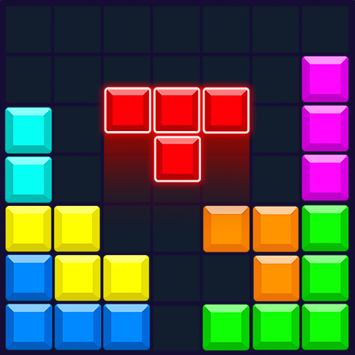 Block Magic Puzzle 1.1.20 Icon