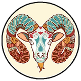 Aries Horoscope 2016 icon