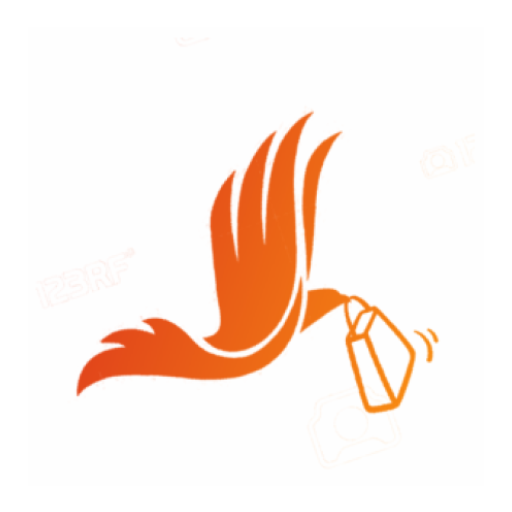 Mr Sparrow logo