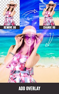 Cut Out, Cut Photo Background لقطة شاشة