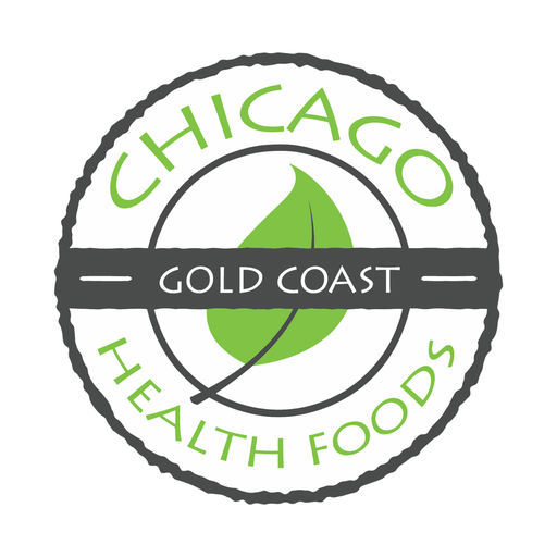 Chicago Health Foods logo