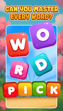 Game screenshot Word Pick : игра в слова hack
