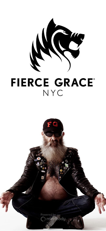 FIERCE GRACE NYC - 7.2.0 - (Android)