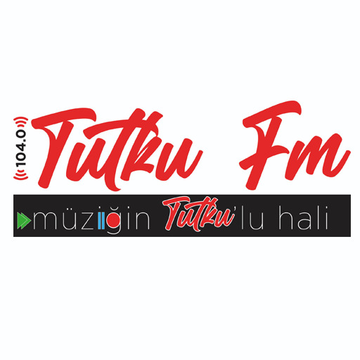 Samsun Tutku Fm logo