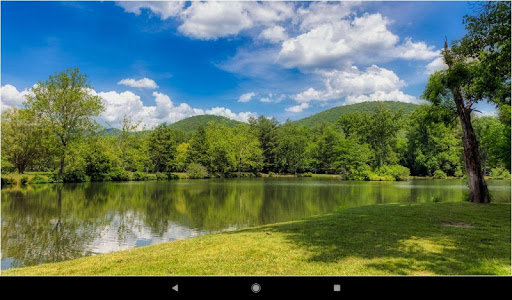 America Landscape Wallpapers