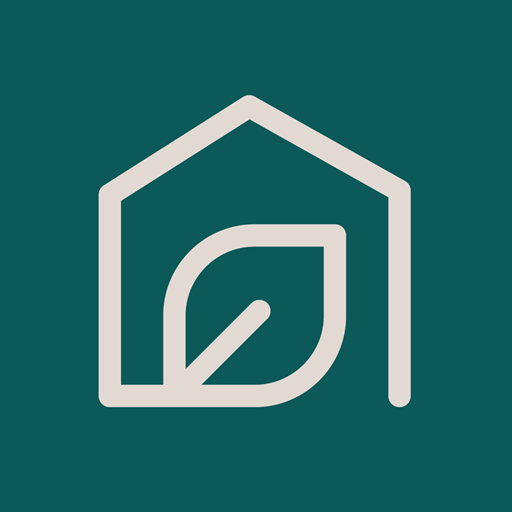 Leaf Living Resident App logo