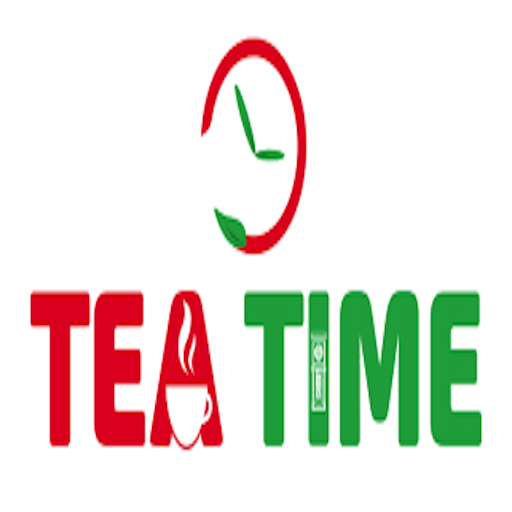 Tea Time Admin - Google Play 앱