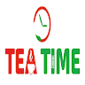 Tea Time Admin