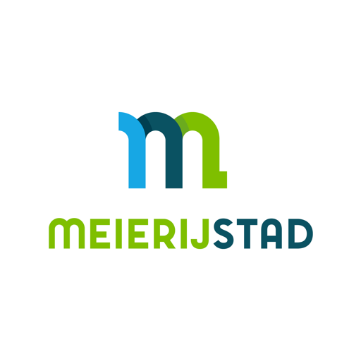 Kunst in Meierijstad logo