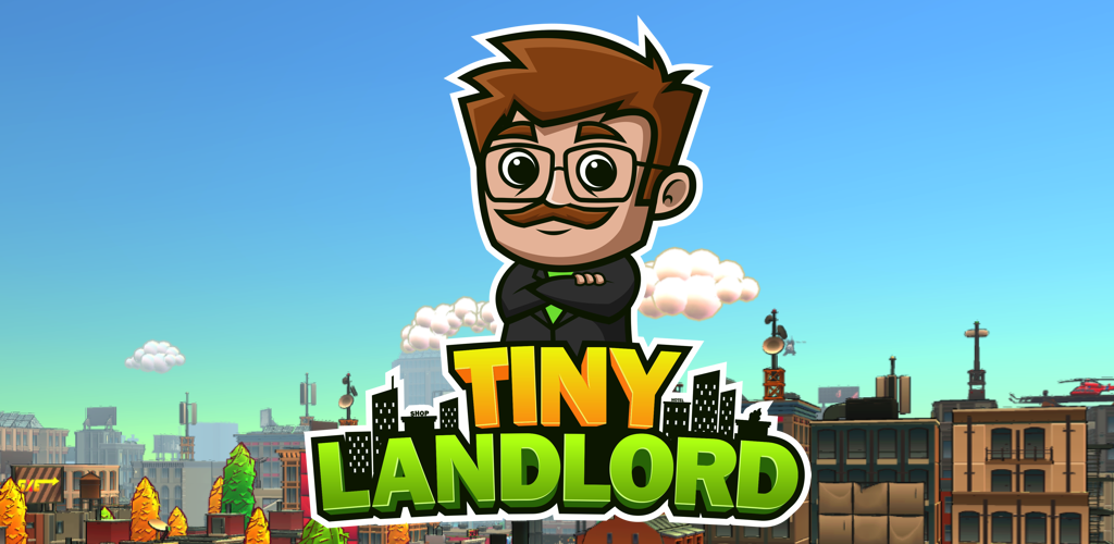 Tiny Landlord APK v2.3.0 (MOD Free Shopping)