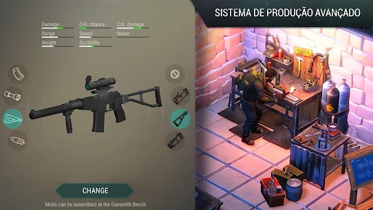 Last Day On Earth: Survival APK MOD [Dinheiro Infinito] 4