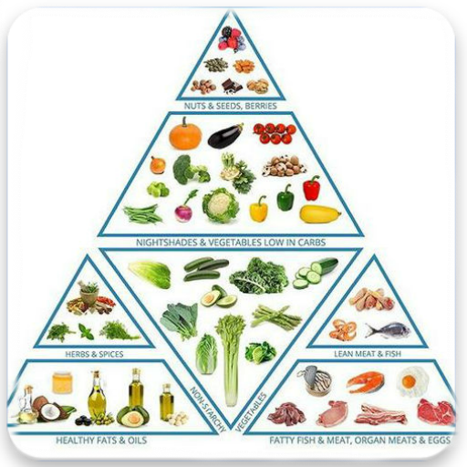 100 Keto Diet Recipes