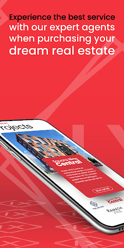 Square Nine International