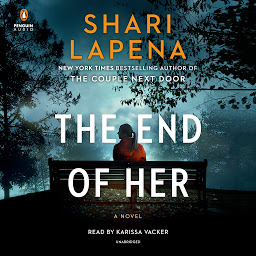 Icon image The End of Her: A Novel