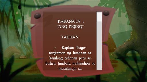 NOLI Crisostomo Ibarra Life A