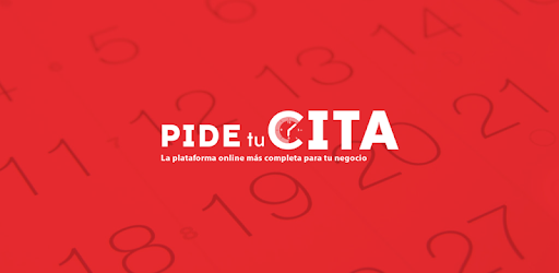 PideTuCita