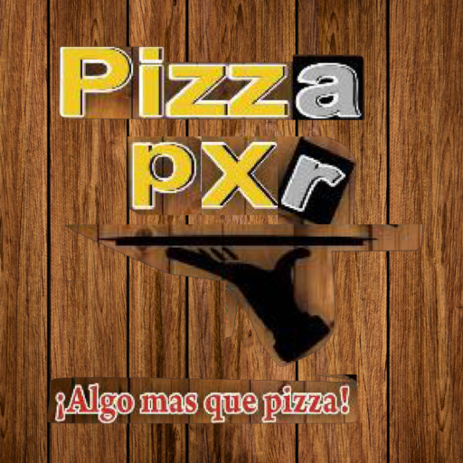 Pizza Pxr