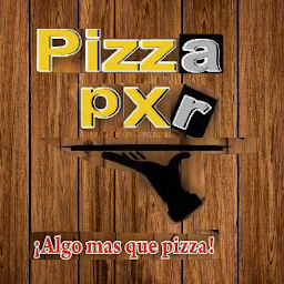 Icon image Pizza Pxr
