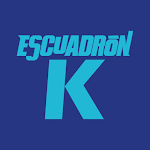 Cover Image of Baixar Escuadrón K 2.0.0 APK