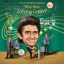 Icon image Who Was Johnny Cash?