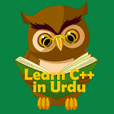 Learn C, C++ Programming Urdu icon
