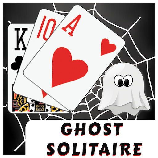 Ghost Solitaire  Icon